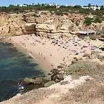 Pinetree Seaside, Σπίτι διακοπών