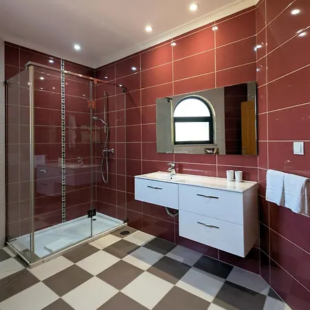 Villa Pinetree Seaside, Albufeira Albufeira