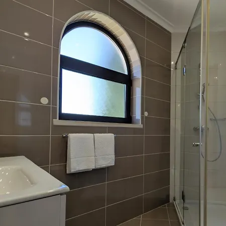 Villa Pinetree Seaside, Albufeira