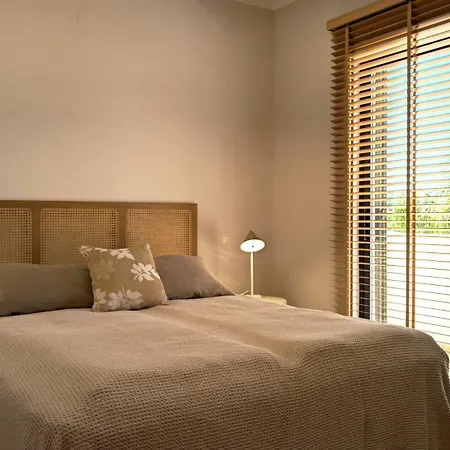 Villa Pinetree Seaside, Albufeira 度假居