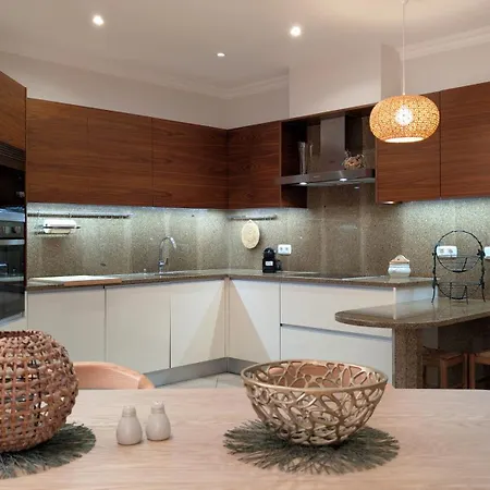 Holiday home Villa Pinetree Seaside, Albufeira Albufeira