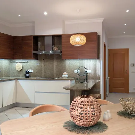 Villa Pinetree Seaside, Albufeira * Albufeira