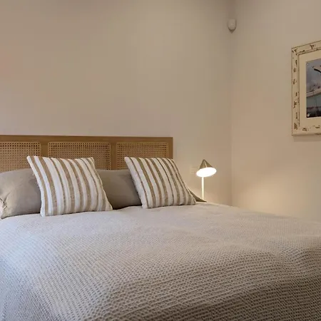 Vakantiehuis Pinetree Seaside,