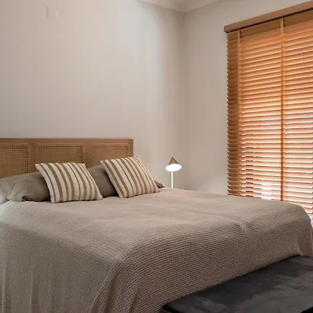 Pinetree Seaside, Vakantiehuis *