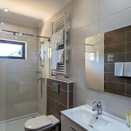 Holiday home Villa Pinetree Seaside, Albufeira *