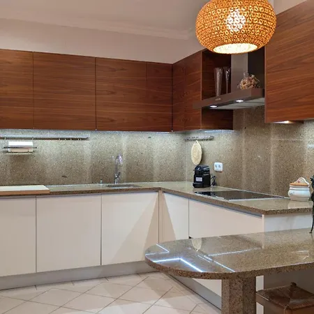 Villa Pinetree Seaside, Albufeira Holiday home Albufeira