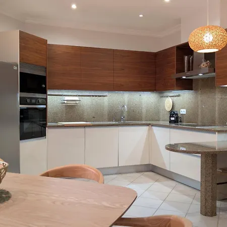 Holiday home Villa Pinetree Seaside, Albufeira Albufeira