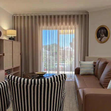 Villa Pinetree Seaside, Albufeira *