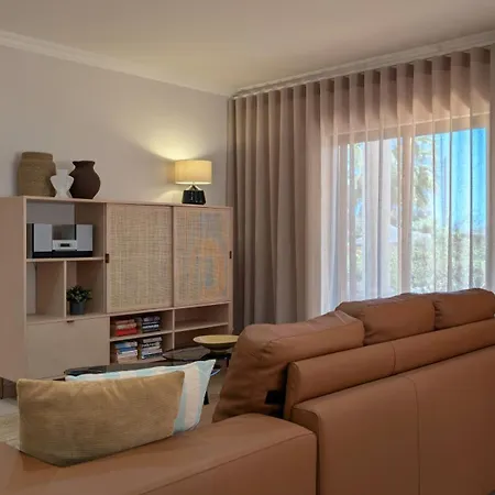 Villa Pinetree Seaside, Albufeira Albufeira
