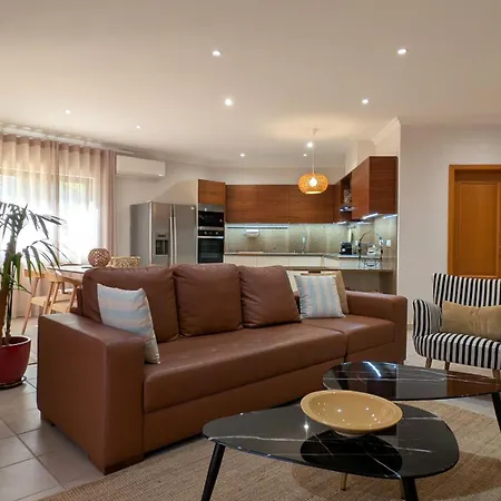 Villa Pinetree Seaside, Albufeira