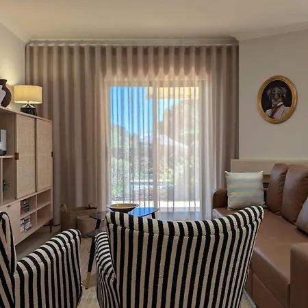 Villa Pinetree Seaside, Albufeira Holiday home