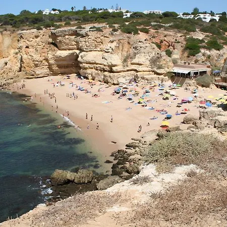 Pinetree Seaside, Vakantiehuis