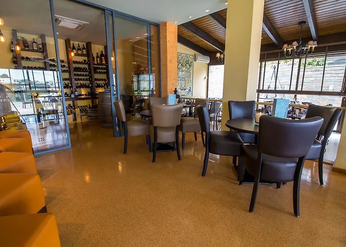 度假居 Villa Pinetree Seaside, Albufeira *