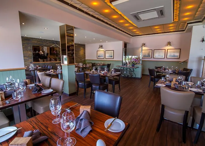 Villa Pinetree Seaside, Albufeira 阿尔布费拉