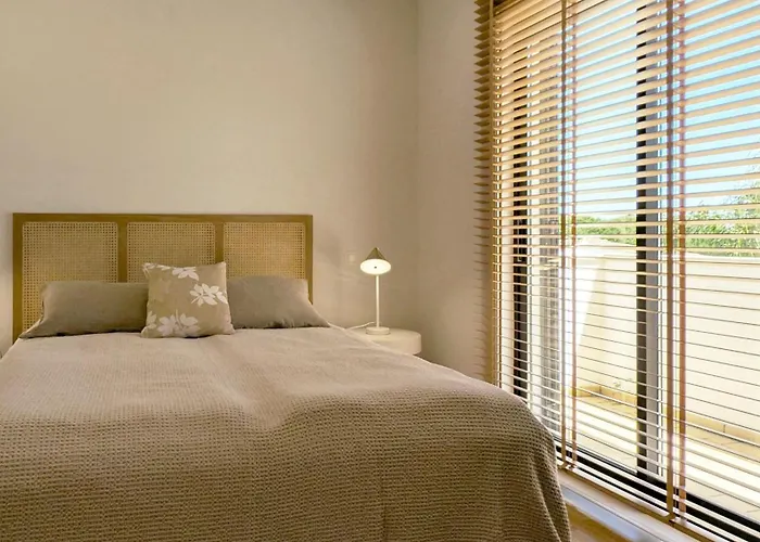 度假居 Villa Pinetree Seaside, Albufeira