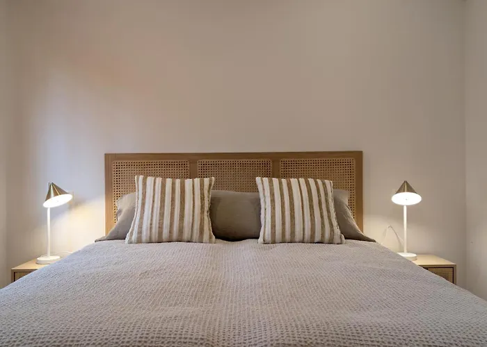 度假居 Villa Pinetree Seaside, Albufeira *