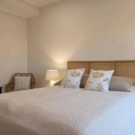 Semesterbostad Villa Pinetree Seaside, Albufeira Albufeira