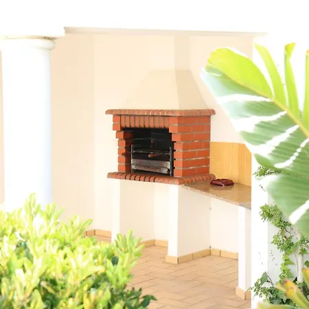 Casa Dos Pinheiros, Sesmarias, Casa vacanze *