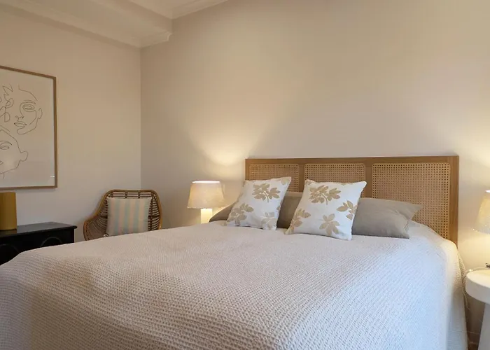 Semesterbostad Villa Pinetree Seaside, Albufeira Albufeira