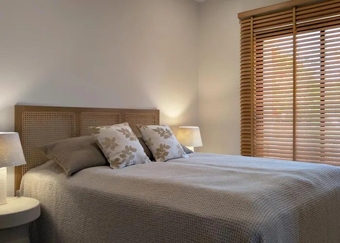 Villa Pinetree Seaside, Albufeira *