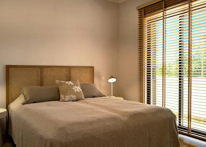 Villa Pinetree Seaside, Albufeira Semesterbostad