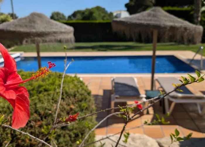 Villa Pinetree Seaside, Albufeira Semesterbostad Albufeira