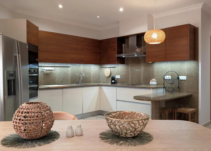 Semesterbostad Villa Pinetree Seaside, Albufeira Albufeira