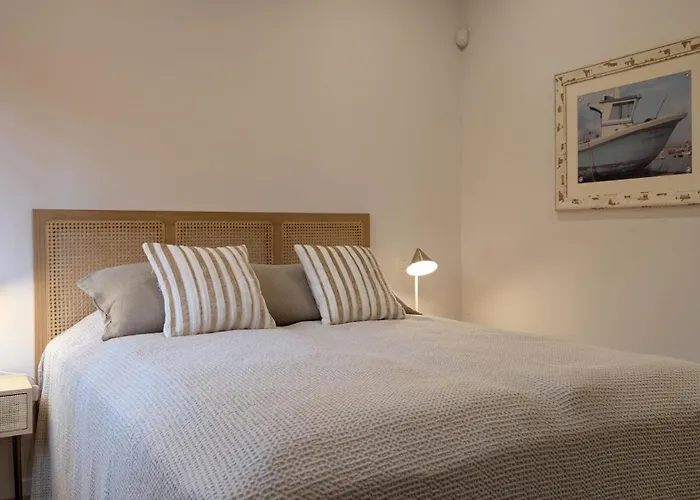 Semesterbostad Villa Pinetree Seaside, Albufeira