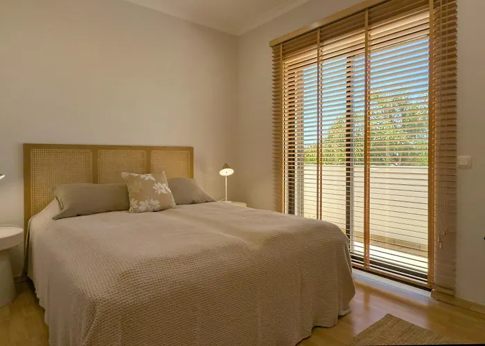 Villa Pinetree Seaside, Albufeira * Albufeira